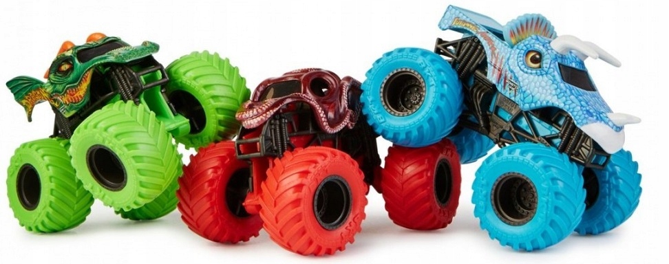 Hot Wheels big foot монстр трак Bigfoot