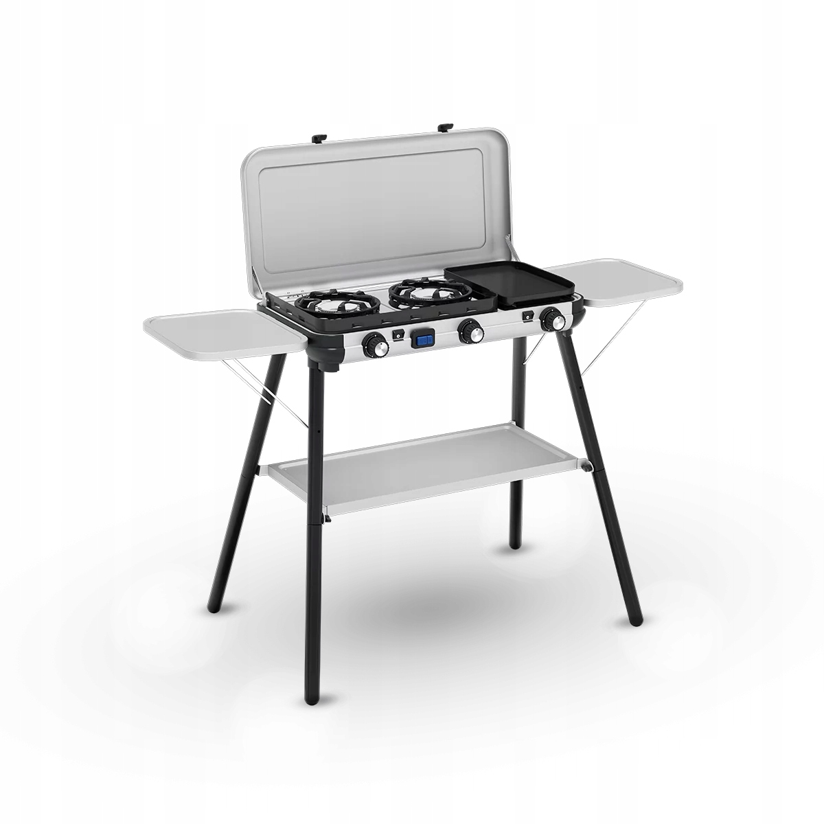 Plynový sporák Campingaz CK2 Multi-cook Plus 4500 W