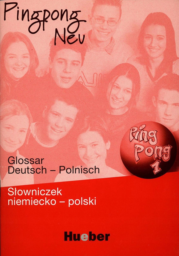 Ping Pong Neu 1 Glossar