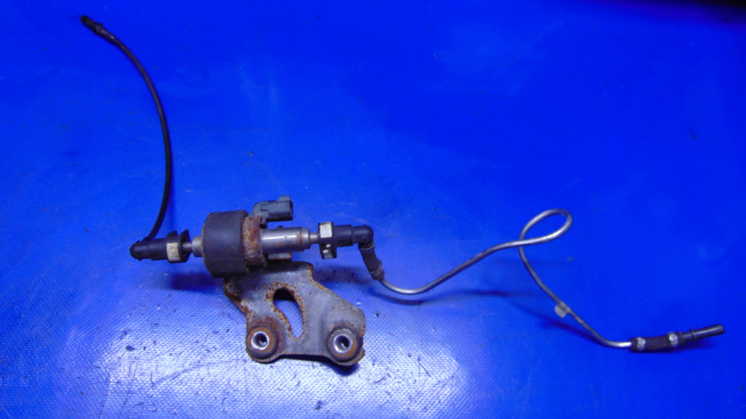 feed pump DPF 2.2TDCI FORD TRANSIT CUSTOM 12-20 ROK