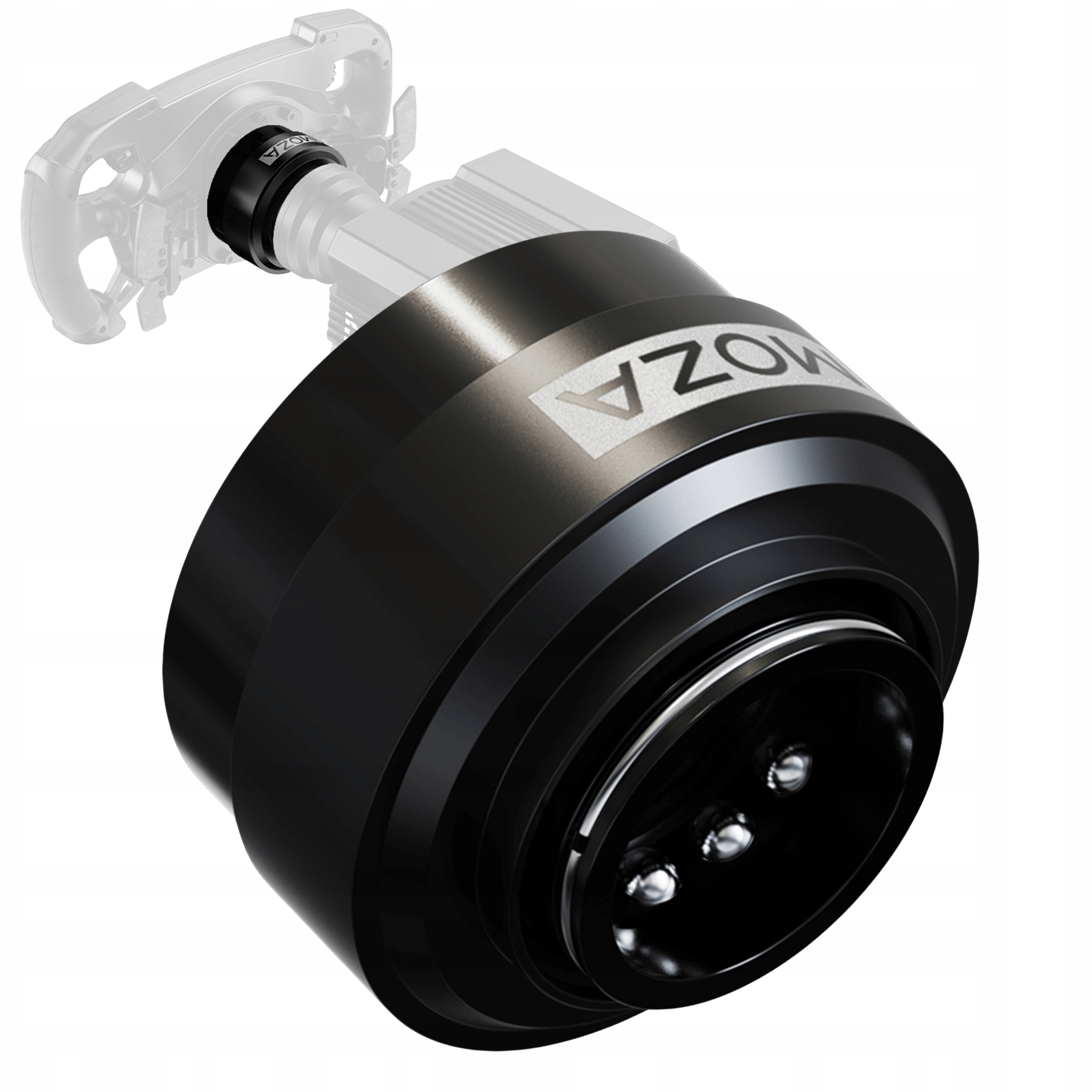 Moza Racing RS07 adapter szybkozłączka do kierownicy R21 R16 R12 R9 R5