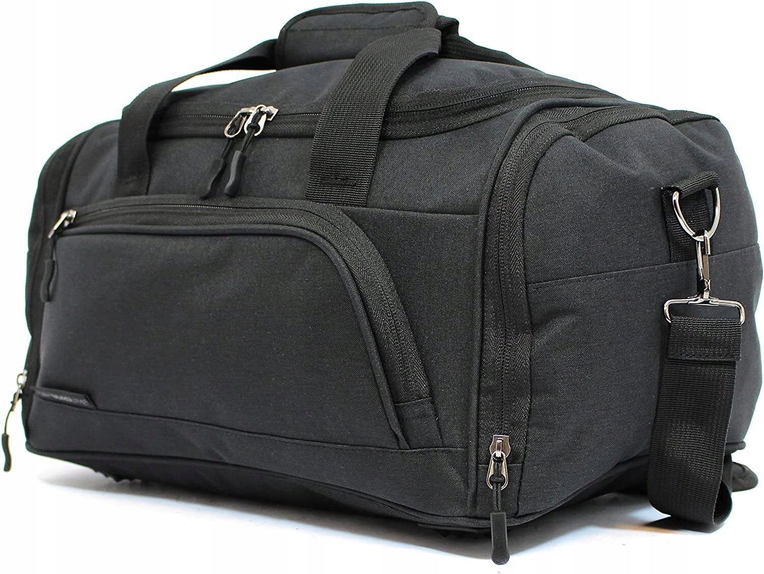 TORBA PODRÓŻNA KABINOWA BAGAŻ PODRĘCZNY SPORT TB73 Marka inna