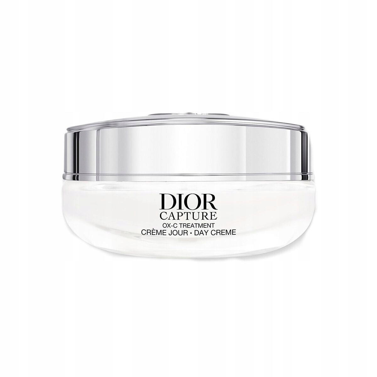 Dior Krém Capture Ox-c Treatment Day Creme 50 ml