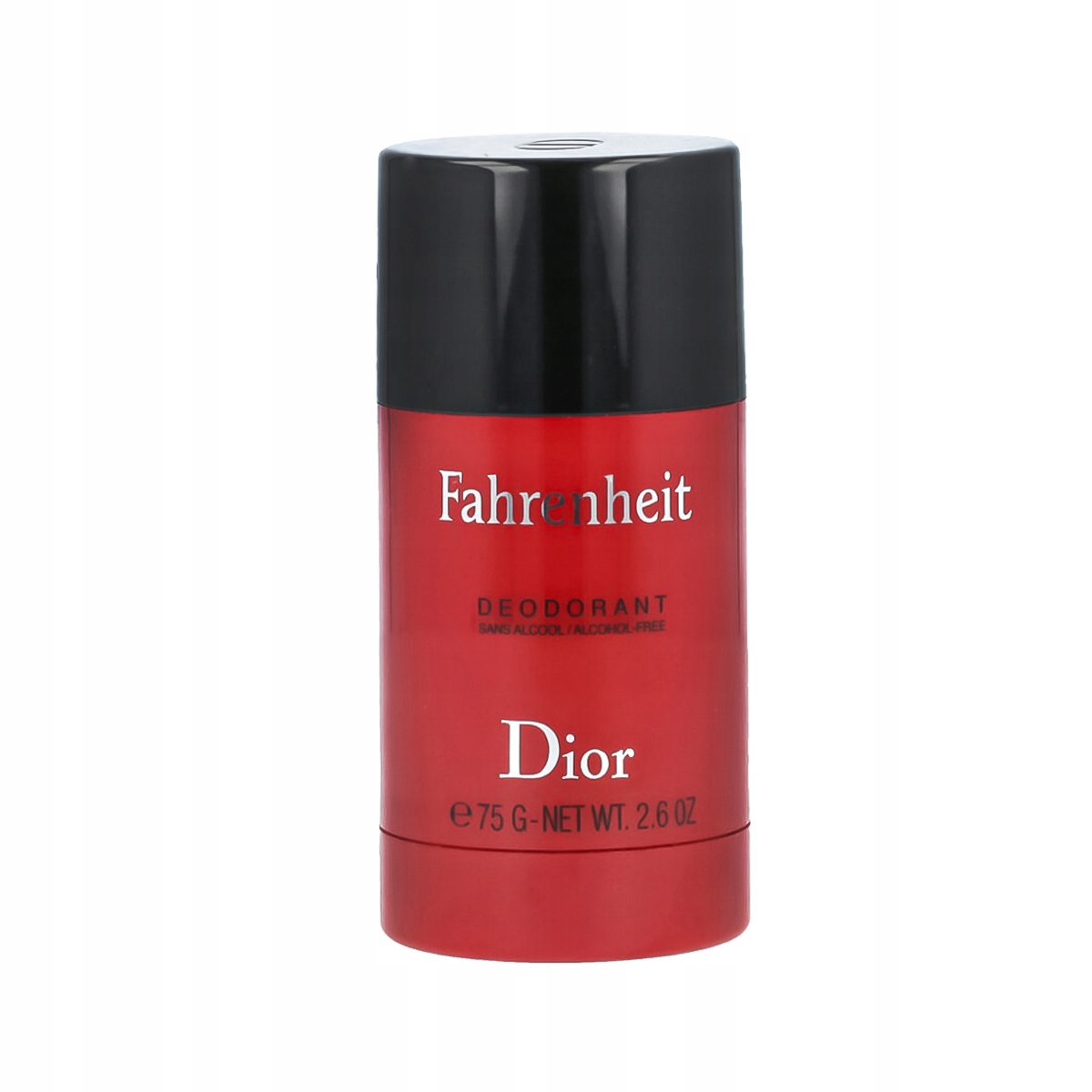 Dior Fahrenheit Dst 75 ml M
