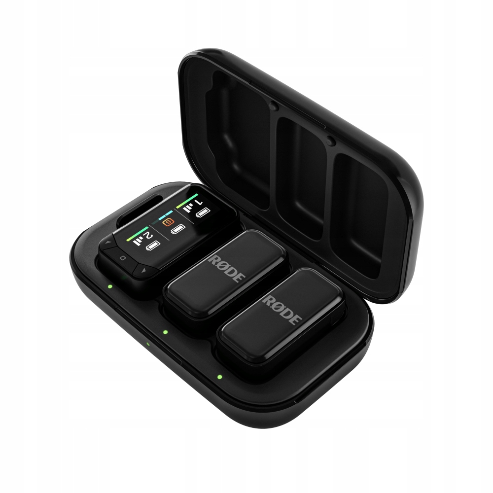 Rode Wireless Micro Camera Kit do Kamery Smartfona Usb