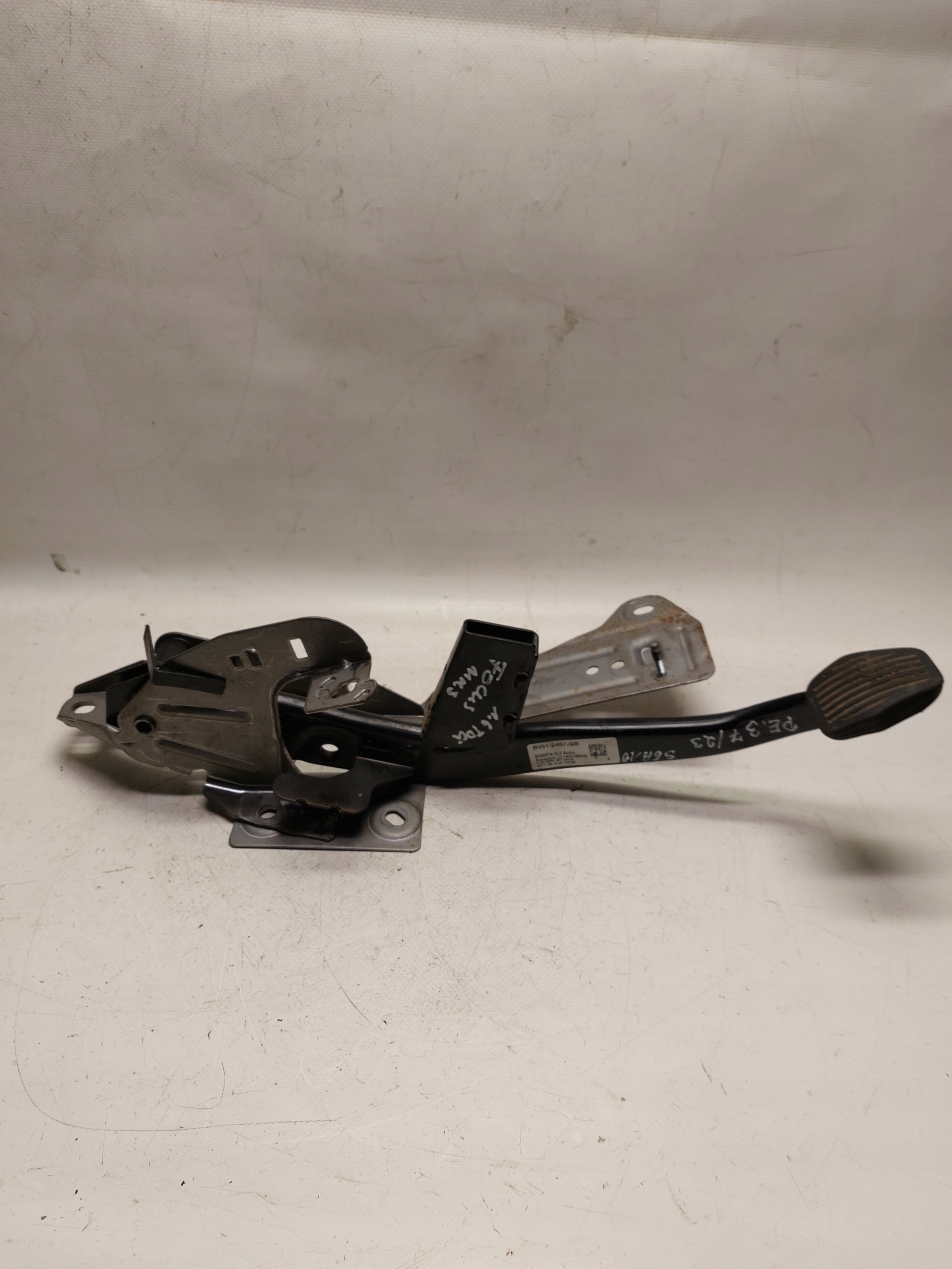 PEDAL Bremse FORD FOCUS MK3 MKIII