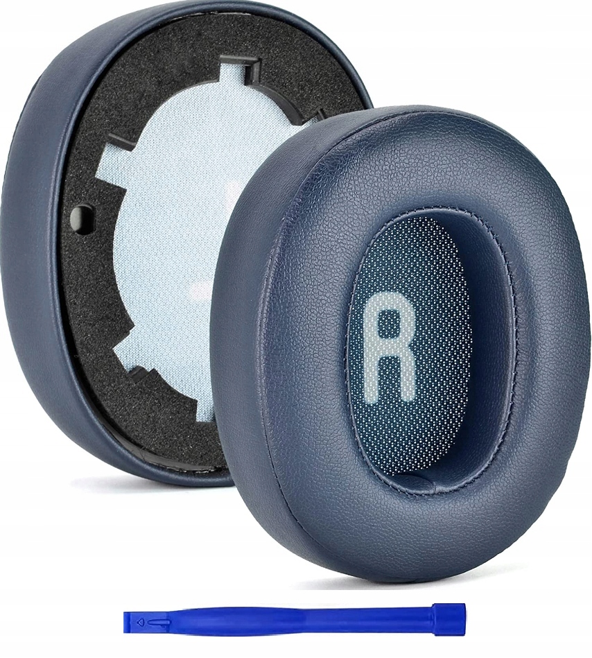 

Nauszniki Do Jbl Tune 700BT Gąbki Pady Nakładki