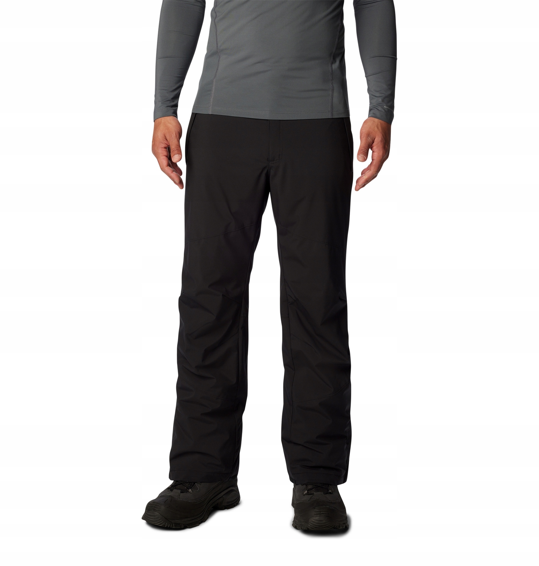 Columbia Spodnie Shafer Canyon II 2088181010 r XXL