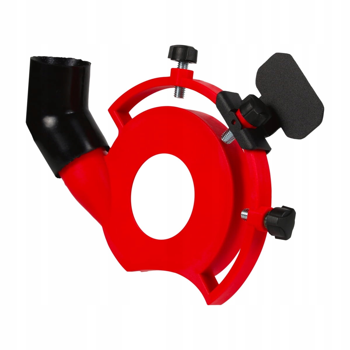 Mechanic Edgeduster 115-125 Przystawka Do Szlifowania Distar