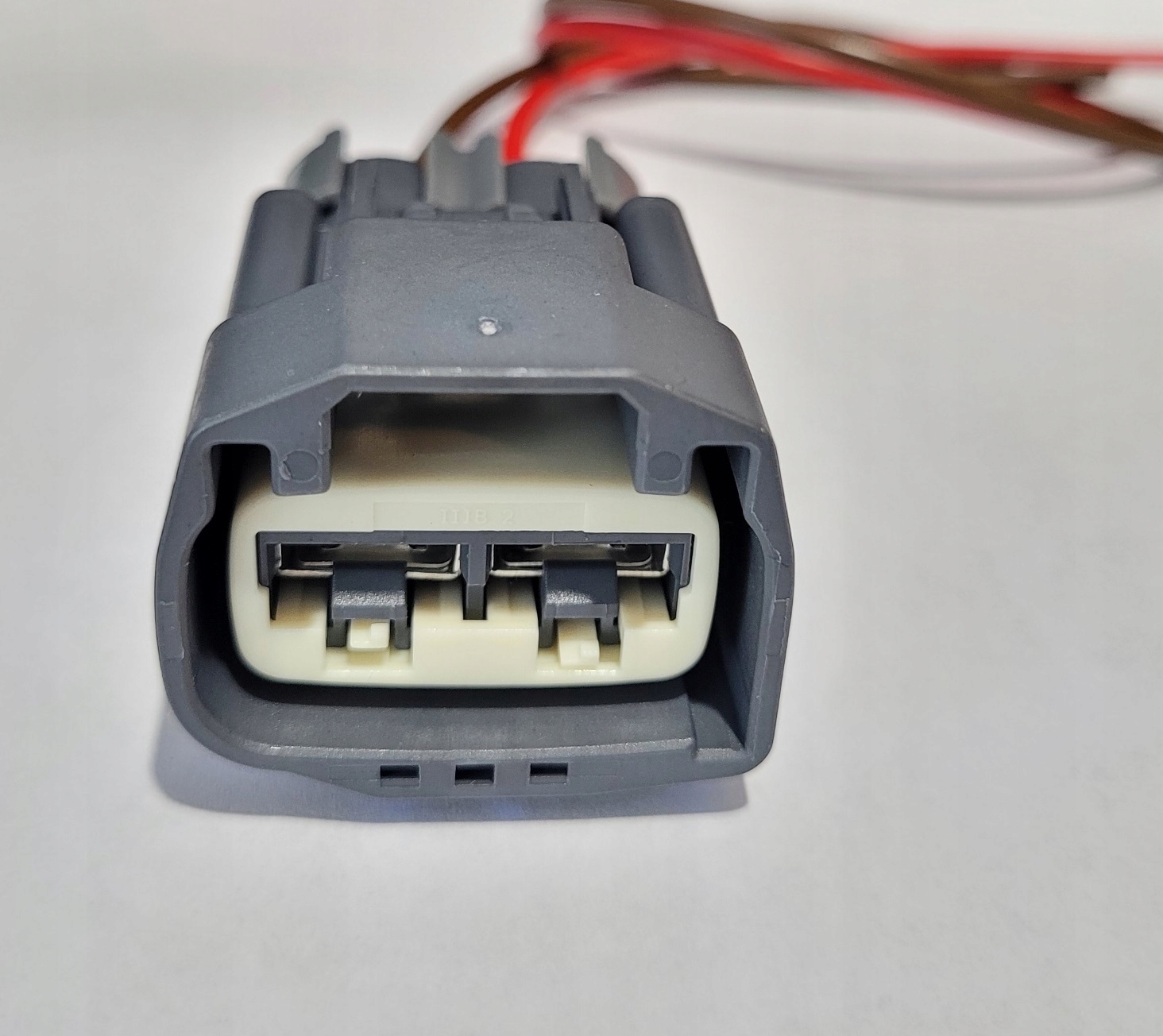 svazek posilovače čerpadla, zástrčka Ford Mazda