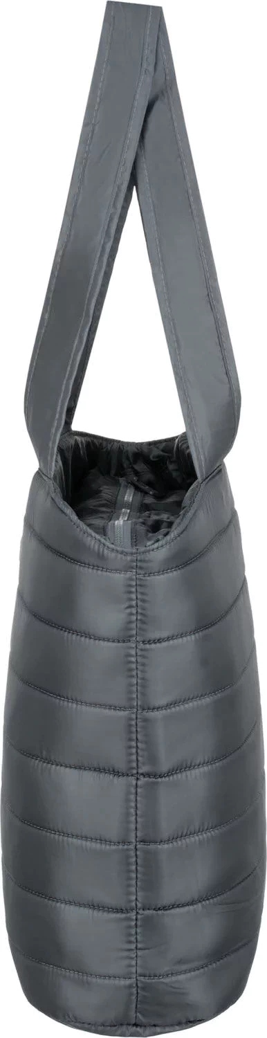 TORBA TOREBKA SHOPPER DAMSKA MIEJSKA SPORTOWA 4F Kolekcja 4FWAW23ASBGF039