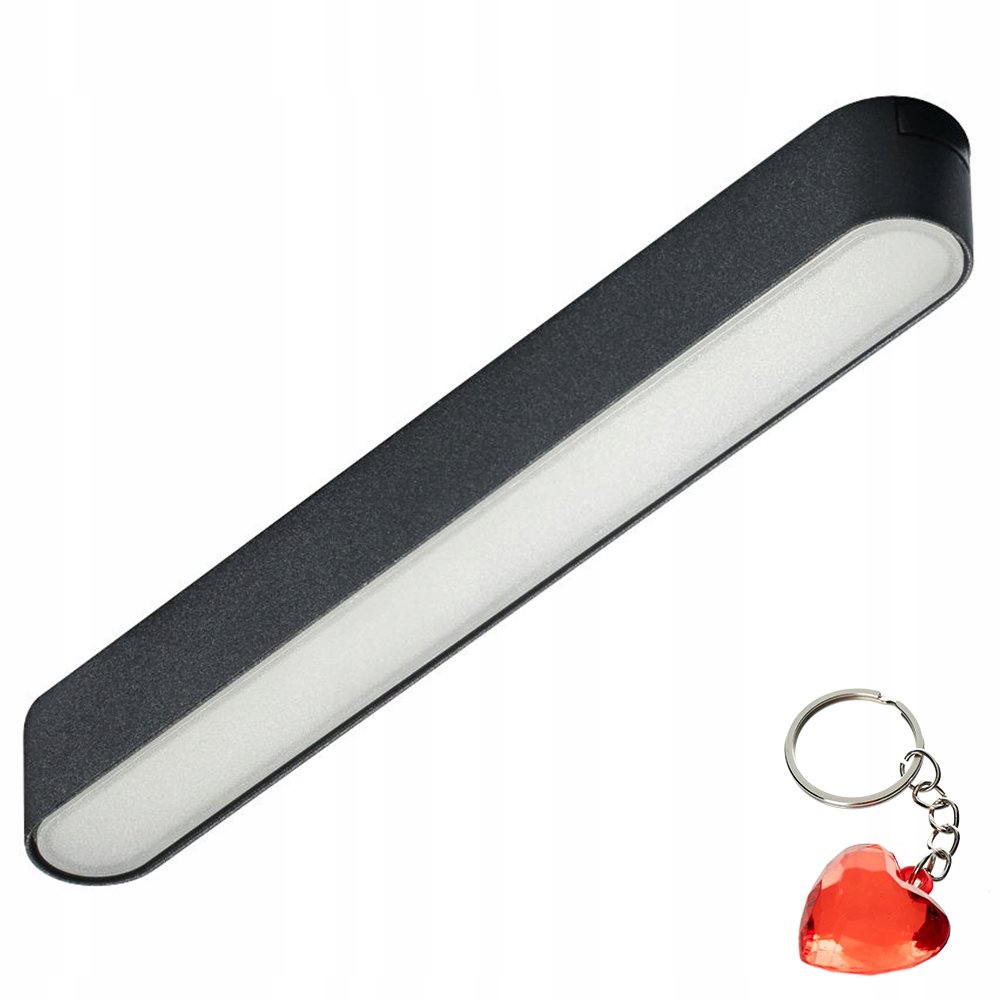 Led kolejnicové svítidlo 12W 1-fázové Gamma Sangria Milky Track AZ5271 Azzardo