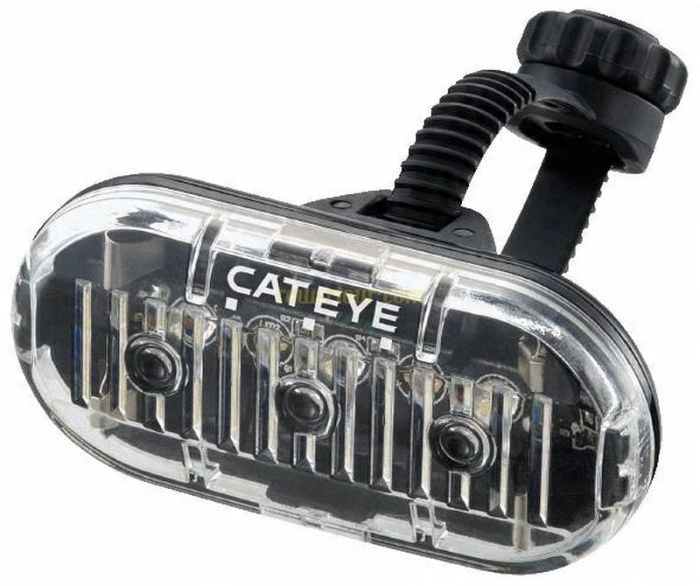 

Lampka rowerowa przednia Cateye Omni 3 LD135 Led
