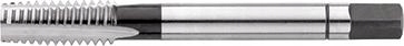 Sada ručních závitníků DIN352 Hss pro levý závit