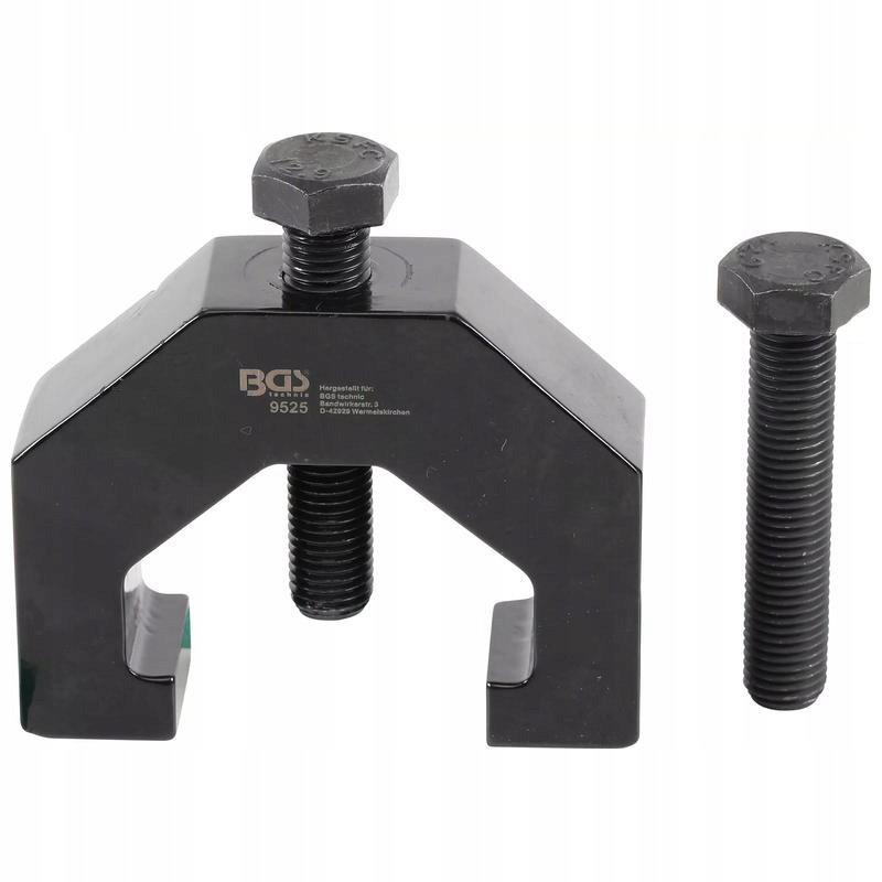 Sťahovák na páku volantu pre Land Rover 57,5 mm, Bgs 9525