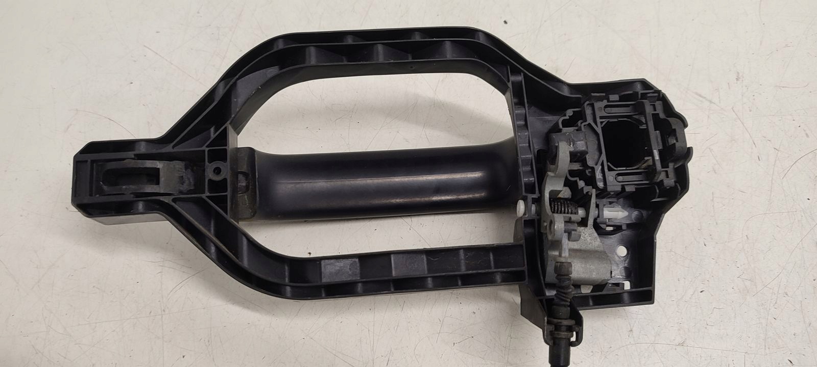 lock handle front front right VW Crafter II 7C0