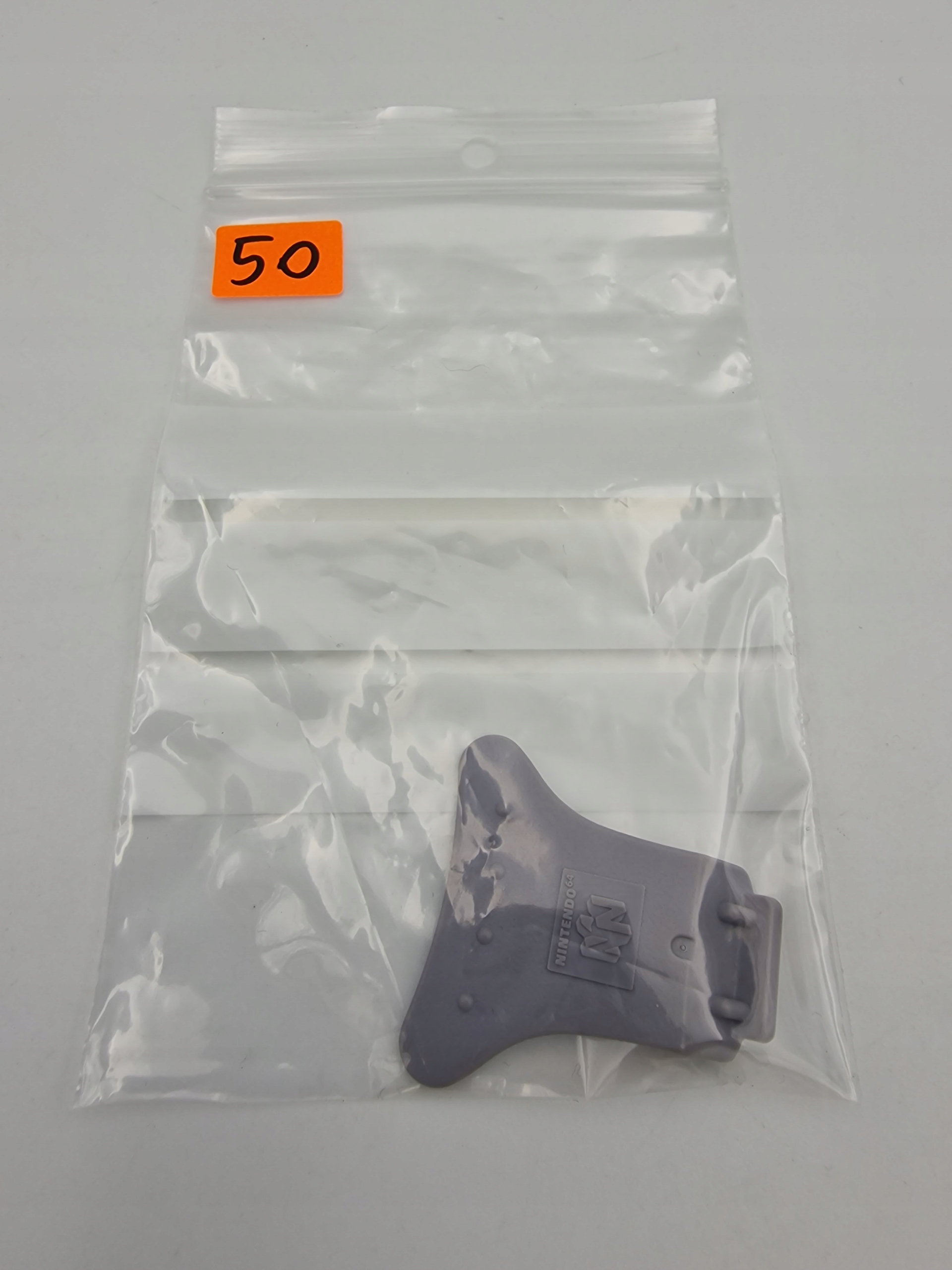 EKSTRAKTOR EXPANSION PAK JUMP PAK N64 NUS-012 Typ inny