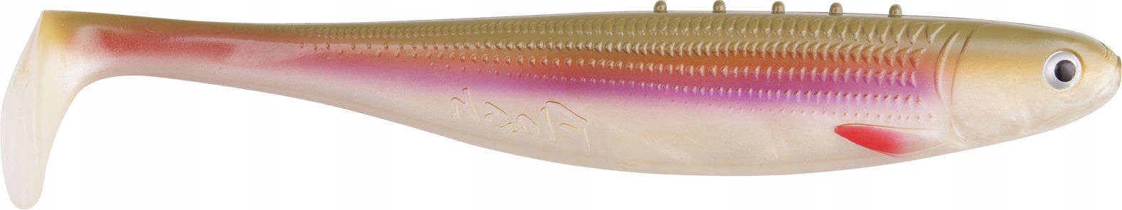 Ripper Dragon FL100P-PS 25 cm Kod producenta FL100P-PS