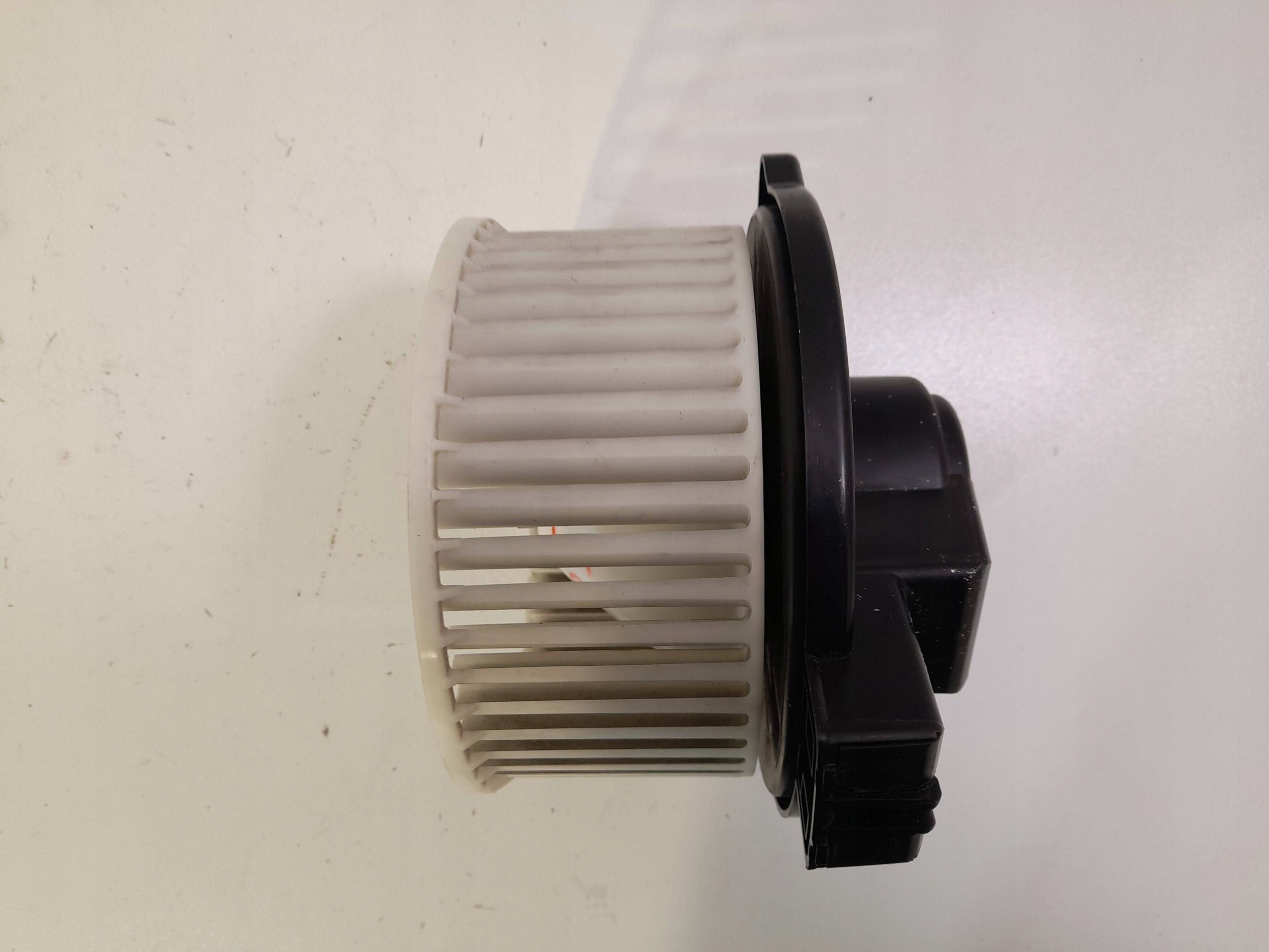Mazda 6 GH heating air conditioning devices 8727000700 (W1)