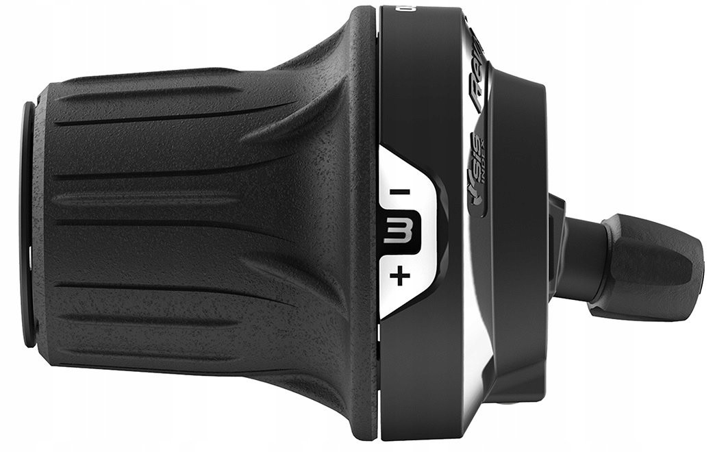 manetka SHIMANO SL-RV200 lewa 3s 3rz grip + linka