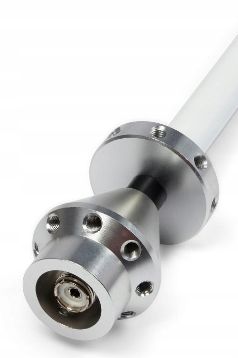 Scanking Hf Discone antena do skanera, Sdr 2000MHz