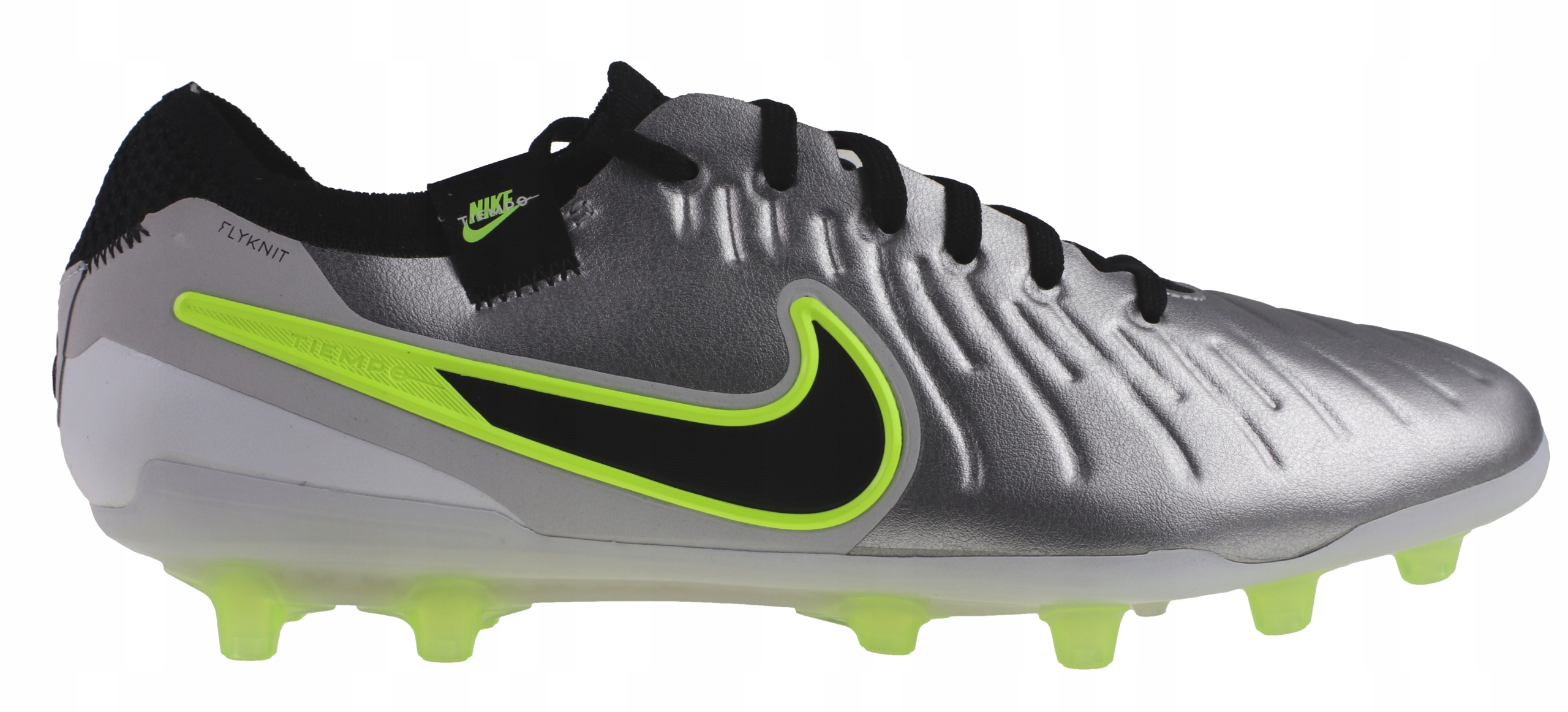 Nike Legend 10 Elite Ag-pro Velikost: 38 24 CM Profesionální Sáček