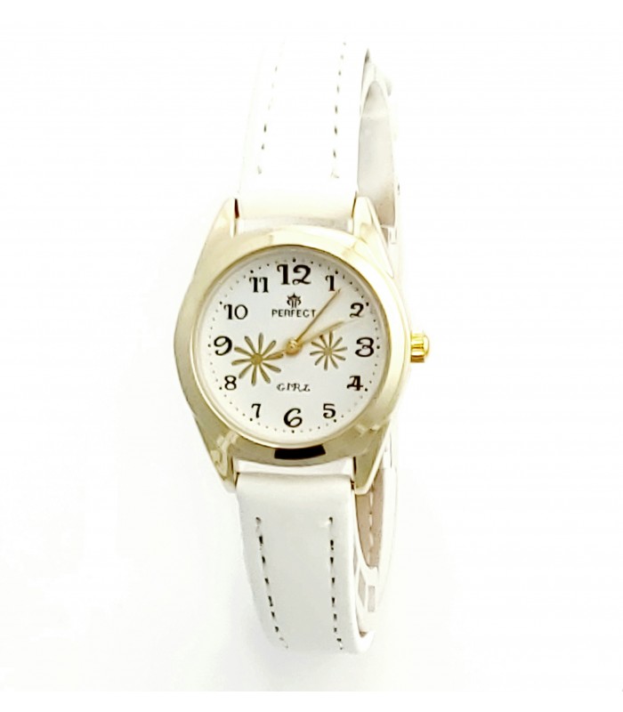 

Zegarek Perfect Modny dla dziewczynki