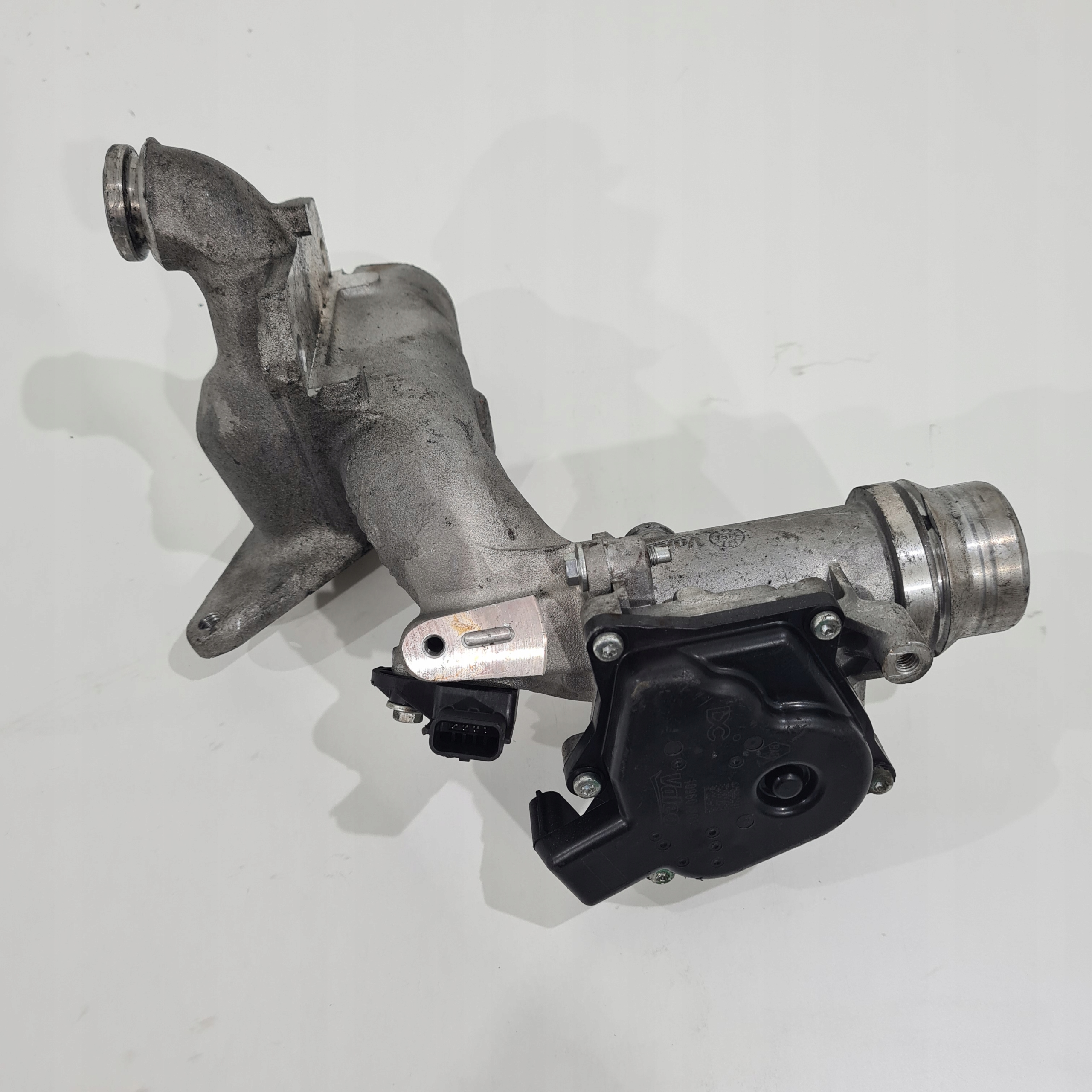 VALVOLA A FARFALLA RENAULT CLIO IV CAPTUR 1.5 DCI 161A09794R