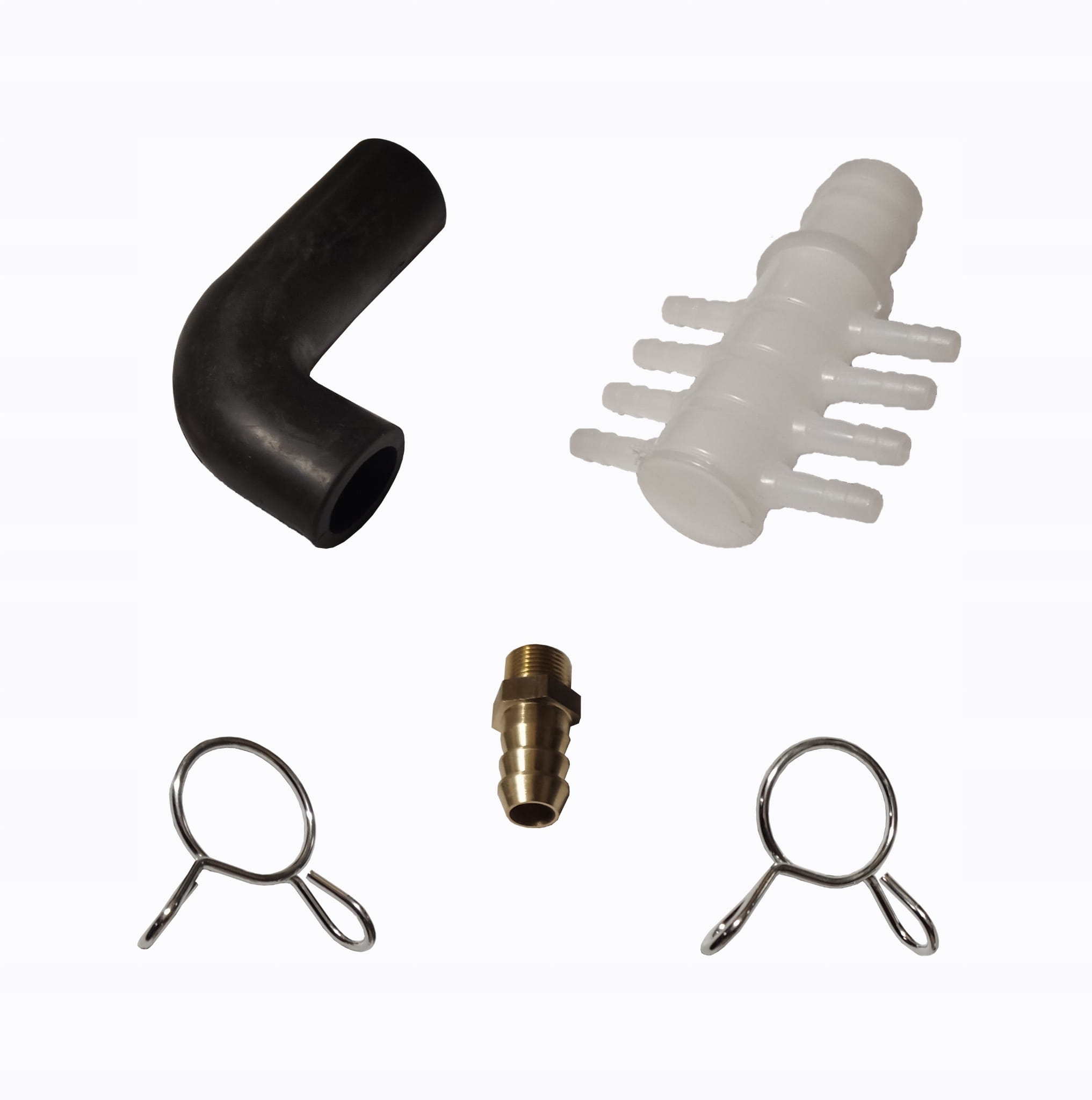 Aqua Nova NAP-80 Pompa Membranowa 80l/min 55W Kod producenta NAP-80