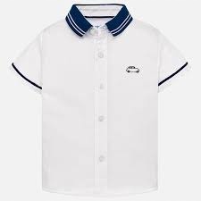 Koszula chłopięce 1130-52 MAYORAL roz 92