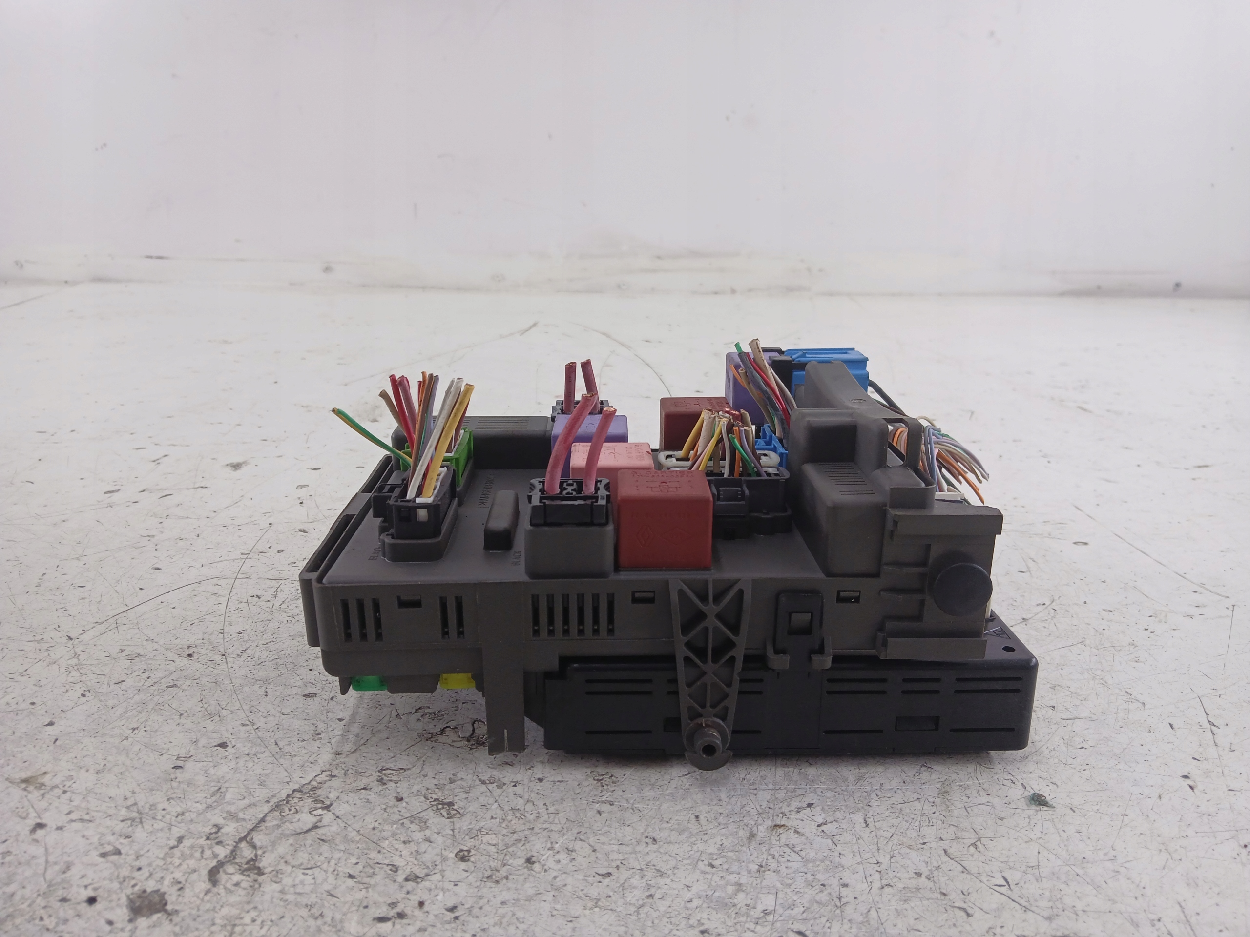 RENAULT LAGUNA II Module fusibles 8200482048G