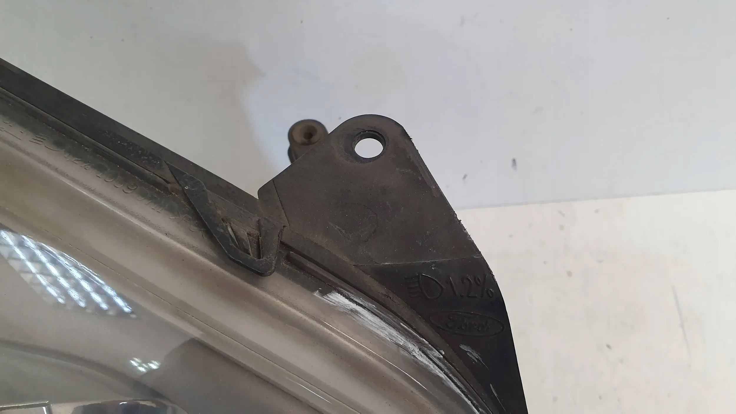 light front right 6C11-13W029-DC FORD TRANSIT MK6 06