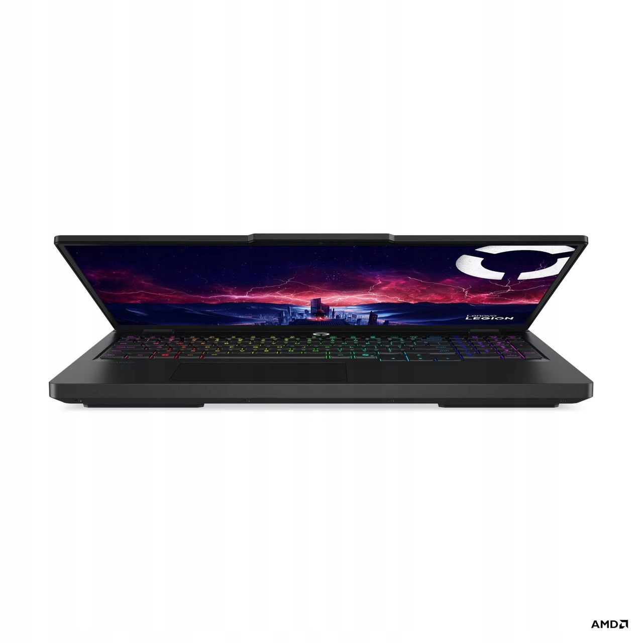 Lenovo Legion Pro 5 16AFR10 R9-9955HX 16" 2560x1600 32GB 1TB Rtx 5070 W11H
