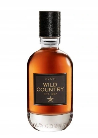 

Avon Woda Toaletowa Wild Country 75ml _nowość