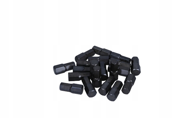 BIT 10 MM (3/8 ) HEX 12 MM X 30 MM, 20 SZT,