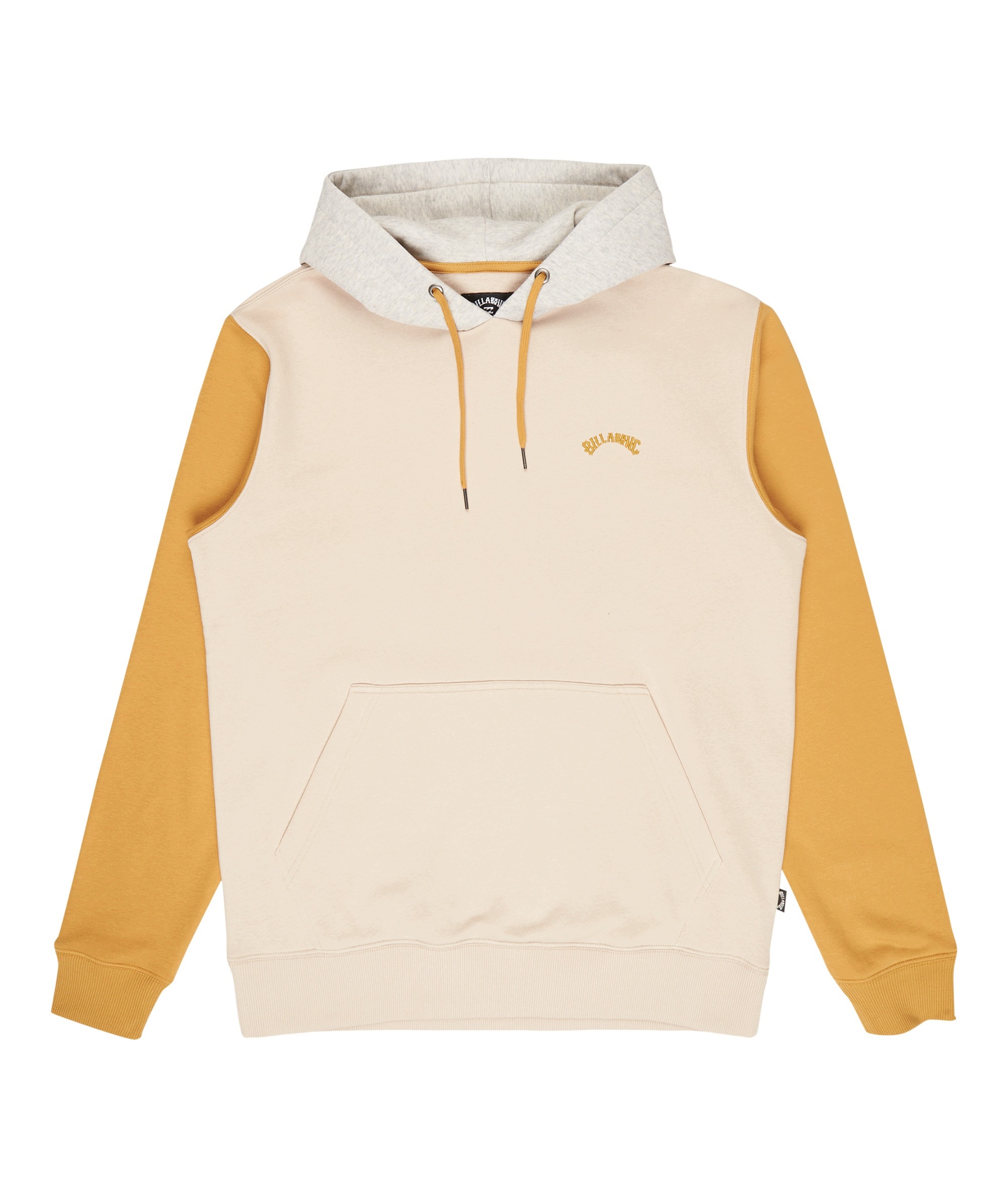 Mikina Billabong 2026 Arch Block Po Chino XXL
