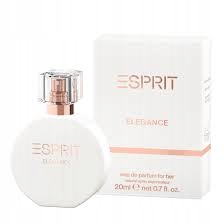 Esprit Elegance for her, EdP 20 ml