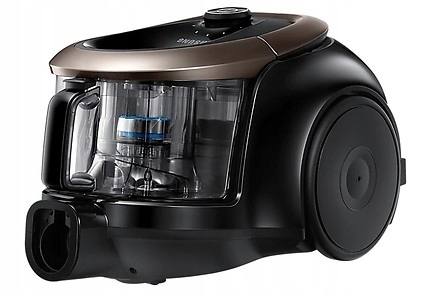 Odkurzacz bezworkowy Samsung VC 07M21N9VD - NOWY EAN (GTIN) 8801643915001