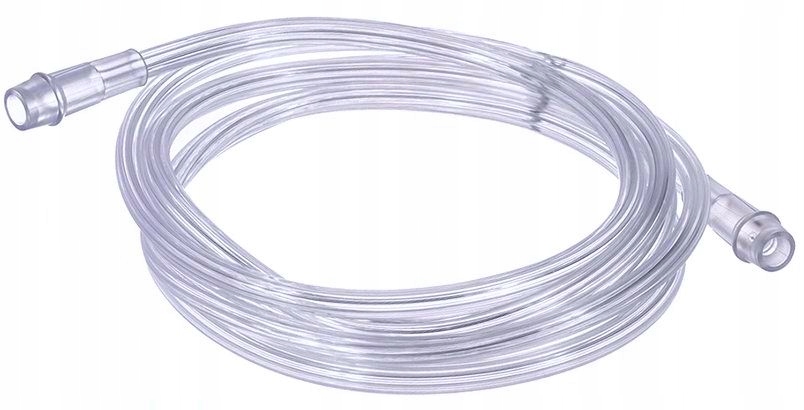 

Przewód Powietrza Rurka Do Inhalatora Nebulizatora