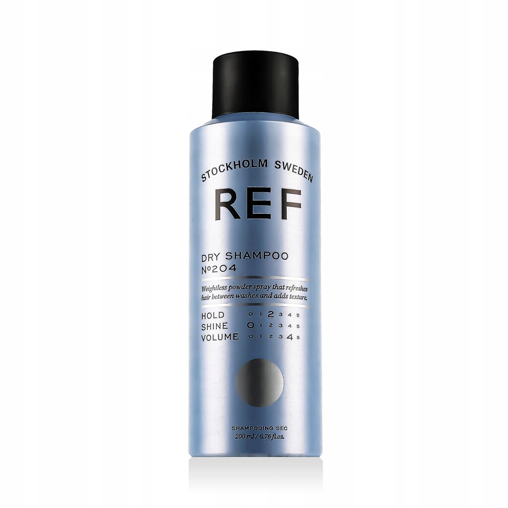 Ref Dry Shampoo N°204 200 ml