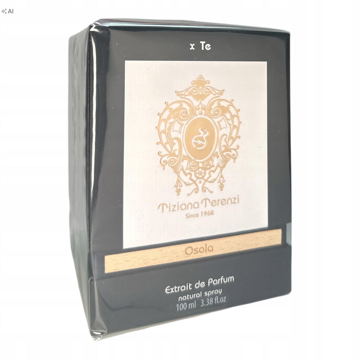 Osola Extrait de Parfum Produkt