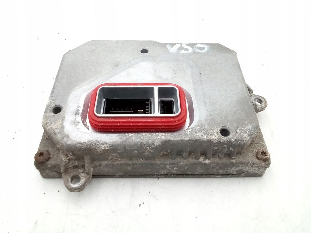 Volvo V50 control unit ksenon xenon 1307329098