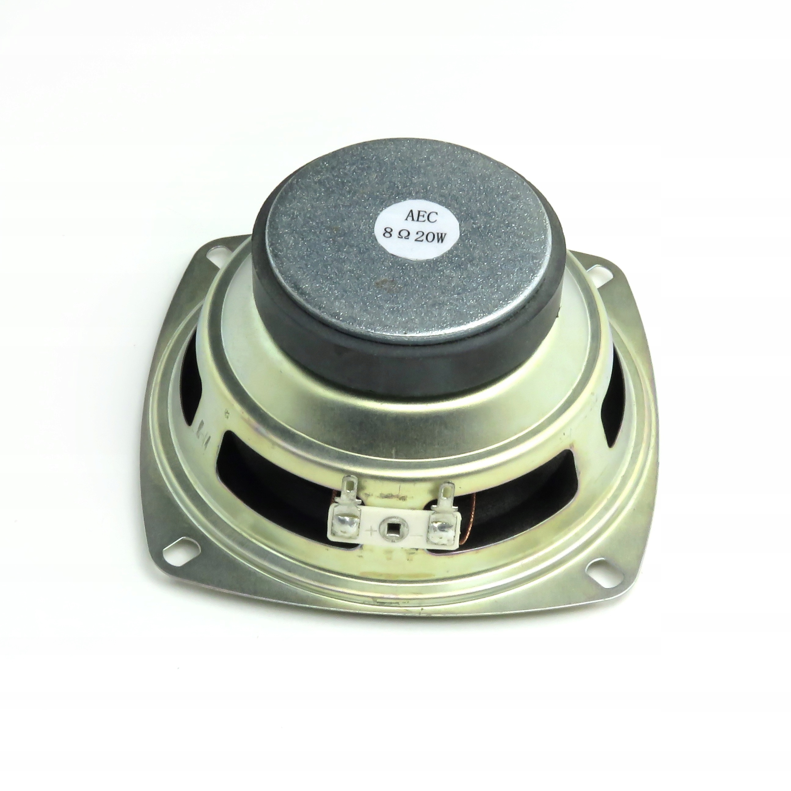 Głośnik uniwersalny 8 Ohm 20W 105mm EAN (GTIN) 0000000878807