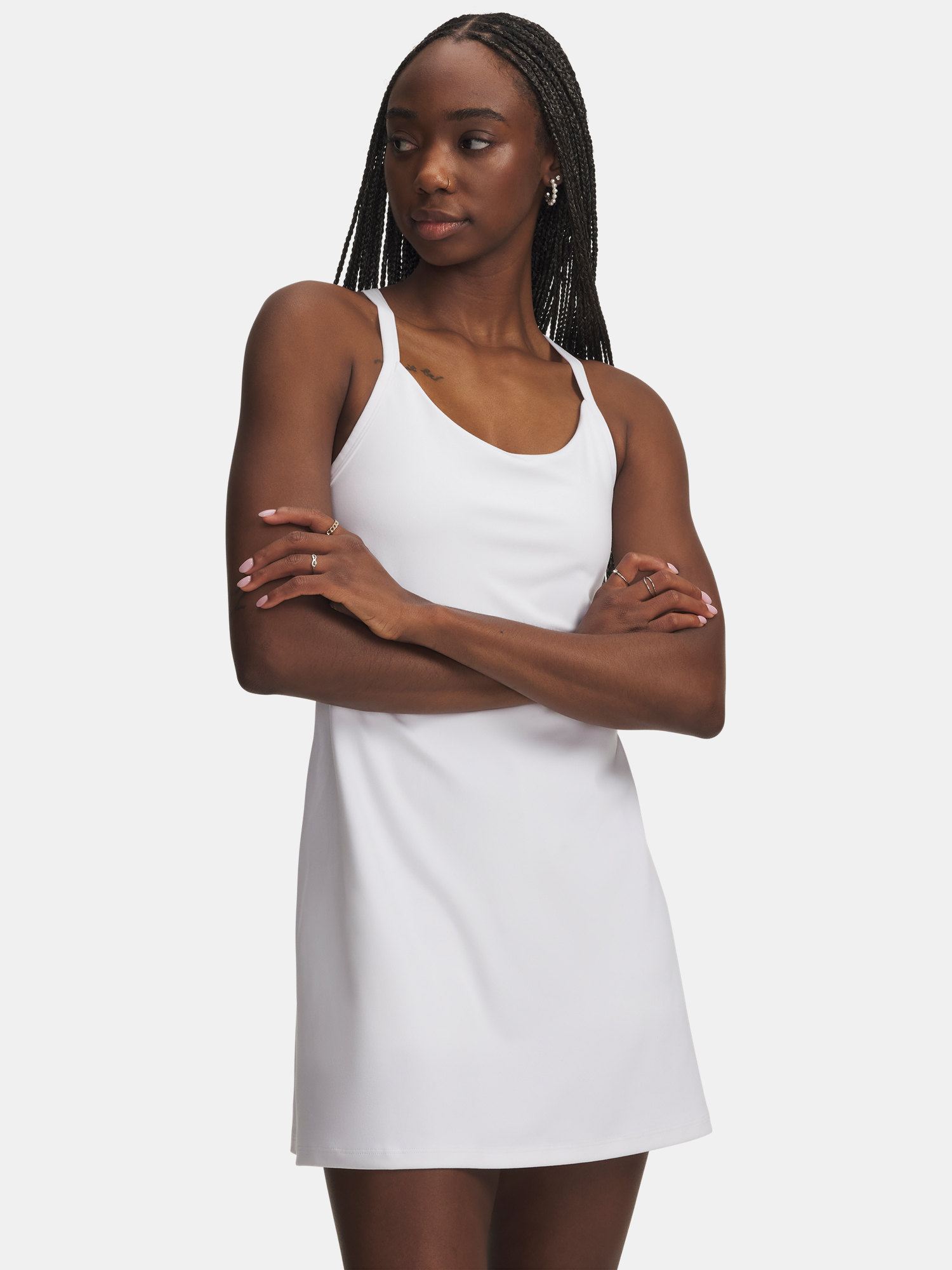 Under Armour Dámské šaty Under Armour Motion Dress