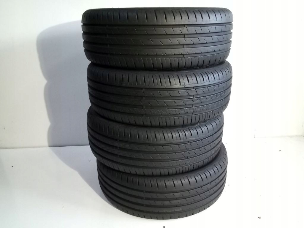 tyres Debica Presto HP2 205/55/16 91V 2023 7,2mm