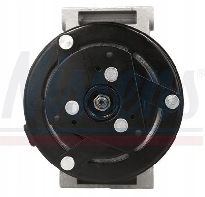 ниссенс 89217 Компрессор кондиционера,