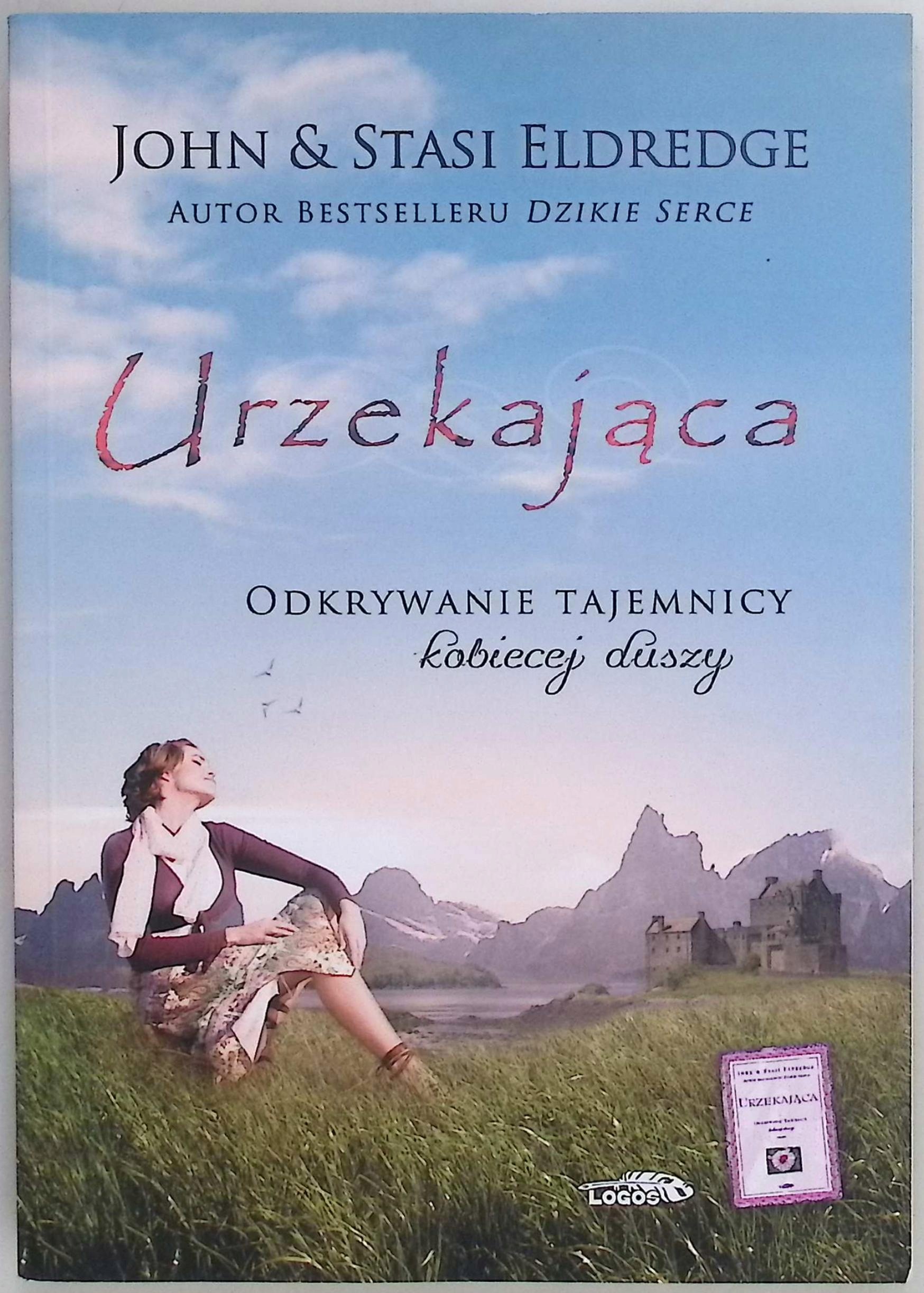 Urzekająca John Eldredge, Stasi Eldredge