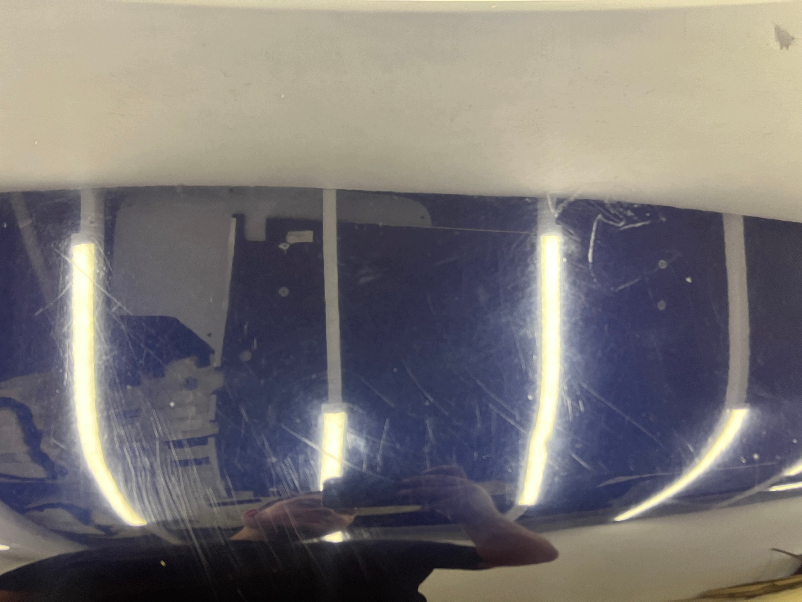 boot door AUDI A6 C5 sedan LIFT complete ORYG LAKIER