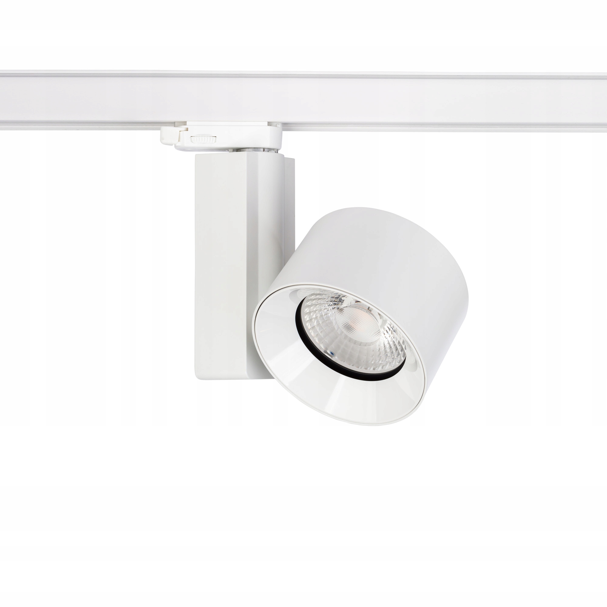 3F kolejnicová lampa Nowodvorski Ctls Nea Led bílá 20.5 cm šířka č. 8747