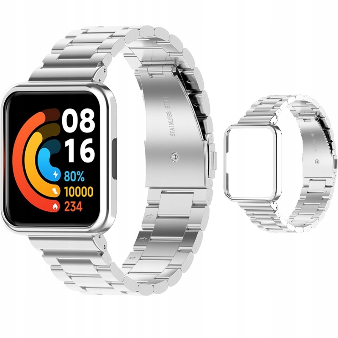 

Bransoleta Pasek do Xiaomi Redmi Watch 2 Lite